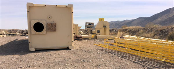 Unused Shotcrete Batch Plant For Pre-mixed Concrete)